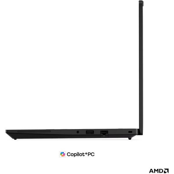 Lenovo ThinkPad T14 AMD G7 (21WV002VGE) - Lenovo - vue 5