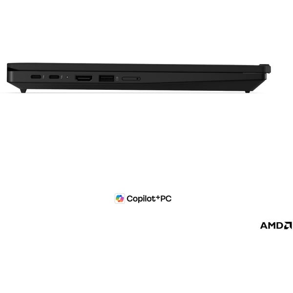Lenovo ThinkPad T14 AMD G7 (21WV002VGE) - Lenovo - vue 7