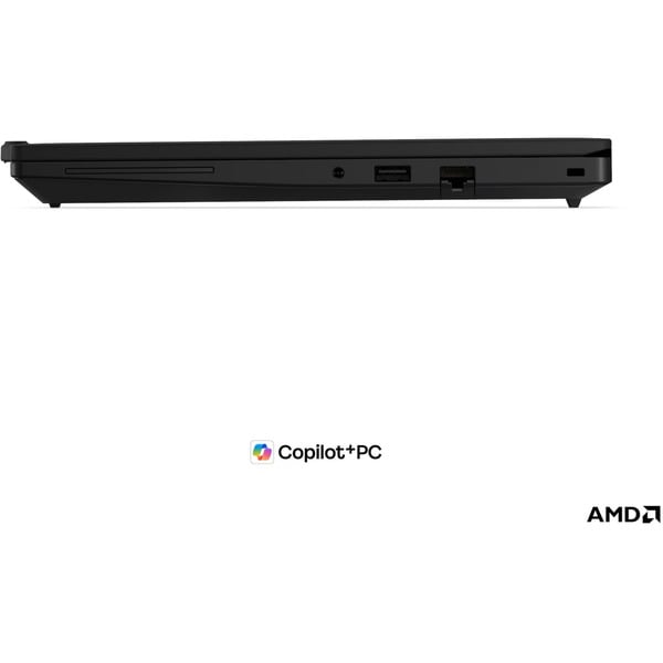 Lenovo ThinkPad T14 AMD G7 (21WV002VGE) - Lenovo - vue 9