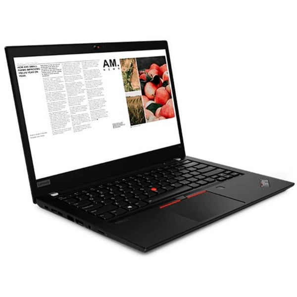 Lenovo ThinkPad T14 G2 - Lenovo