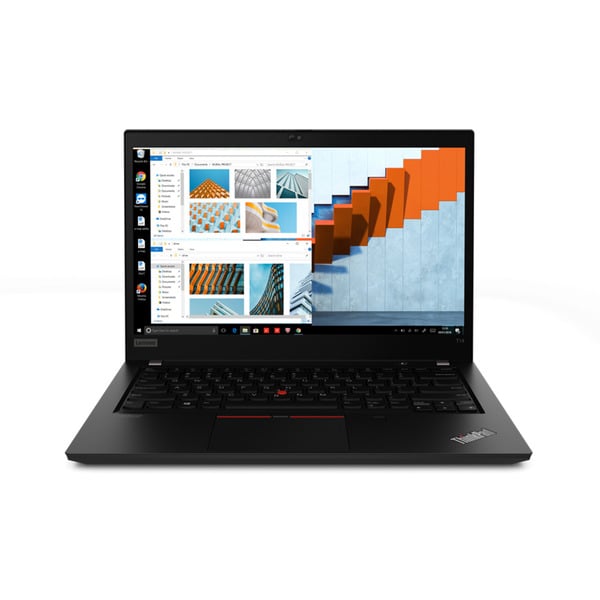 Lenovo ThinkPad T14 G2 - Lenovo - vue 2