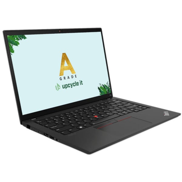 Lenovo ThinkPad T14 G3 - Lenovo - vue 2