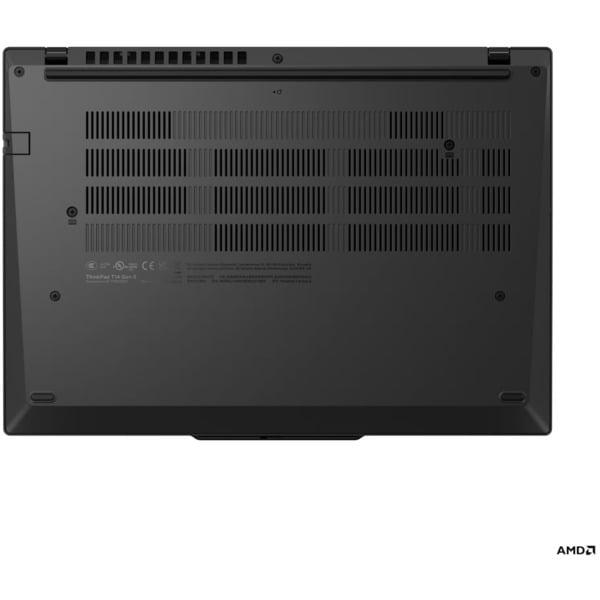 Lenovo ThinkPad T14 G6 AMD (21QJ0038GE) - Lenovo - vue 10