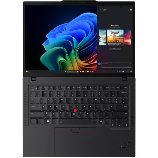 Lenovo ThinkPad T14 G6 (21QG009NGE) - Lenovo - vue 12