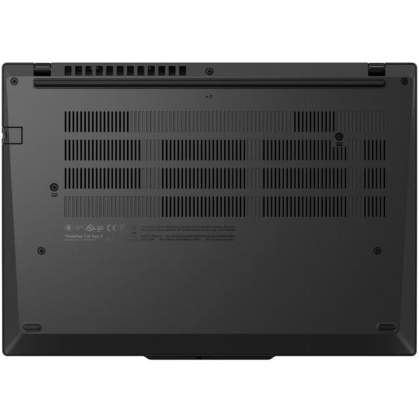 Lenovo ThinkPad T14 G6 (21QG009NGE) - Lenovo - vue 10