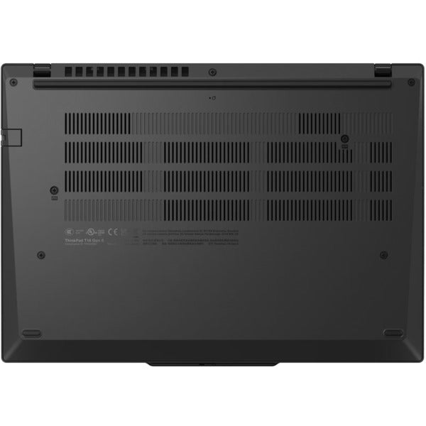 Lenovo ThinkPad T14 G6 (21QG009SGE) - Lenovo - vue 16