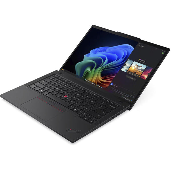 Lenovo ThinkPad T14 G6 (21QG00DAGE) - Lenovo - vue 6