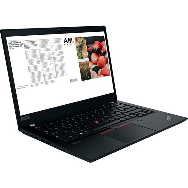 Lenovo ThinkPad T14 Gen 1 - Lenovo