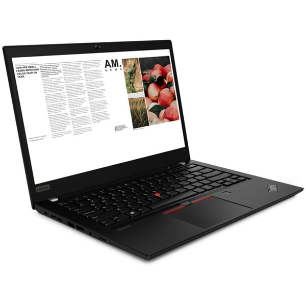 Lenovo ThinkPad T14 Gen 1 - Lenovo