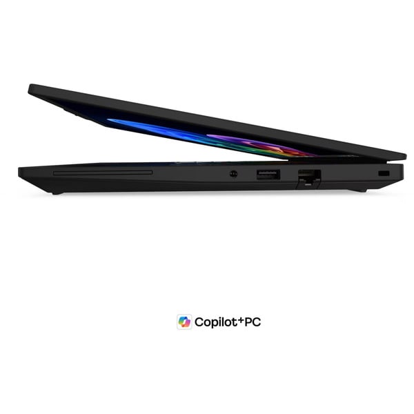 Lenovo ThinkPad T14 Intel G7 (21WN00A0GE) - Lenovo - vue 15