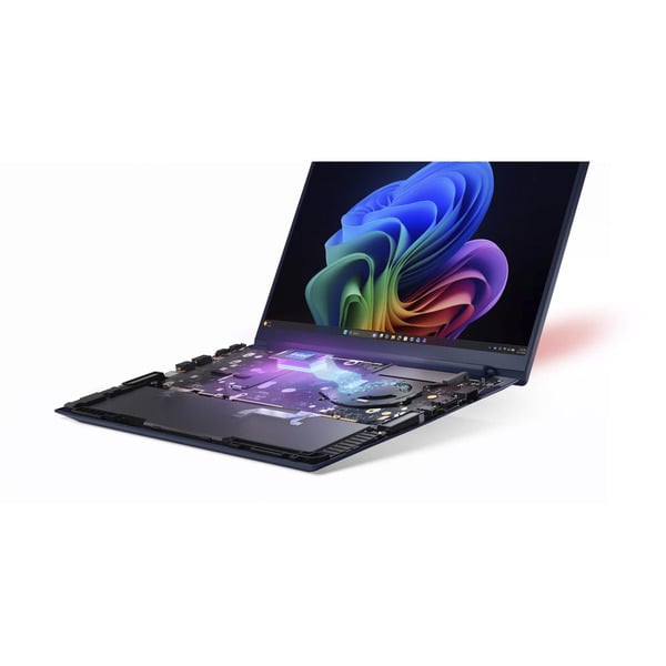 Lenovo ThinkPad T14 Intel G7 (21WN00C3GE) - Lenovo - vue 19