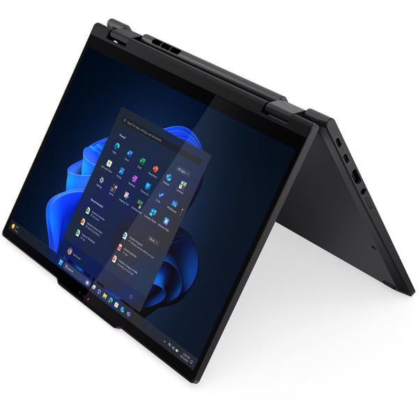 Lenovo ThinkPad T14s 2-in-1 G1 (21R3005WGE) - Lenovo - vue 11
