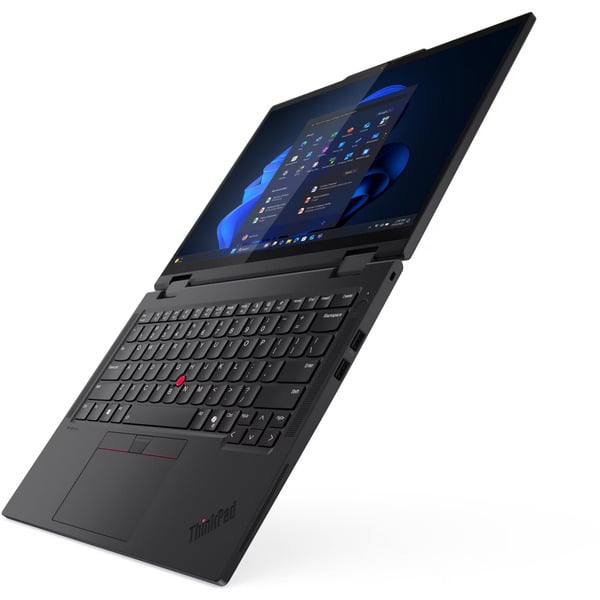 Lenovo ThinkPad T14s 2-in-1 G1 (21R3005WGE) - Lenovo - vue 12