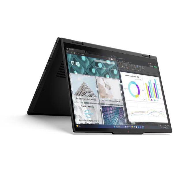 Lenovo ThinkPad T14s 2-in-1 G1 (21R3005WGE) - Lenovo - vue 17