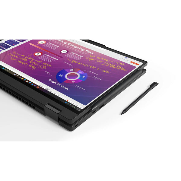 Lenovo ThinkPad T14s 2-in-1 G2 (21YY0030GE) - Lenovo - vue 21