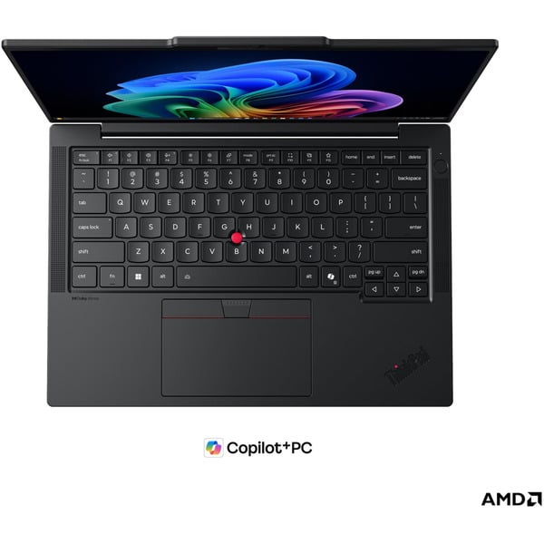 Lenovo ThinkPad T14s AMD G7 (21YW002KGE) - Lenovo - vue 14