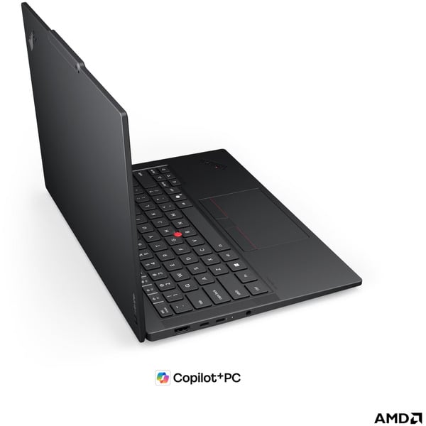 Lenovo ThinkPad T14s AMD G7 (21YW0035GE) - Lenovo - vue 12