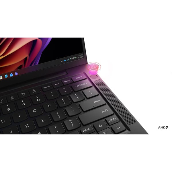 Lenovo ThinkPad T14s AMD G7 (21YW0035GE) - Lenovo - vue 16