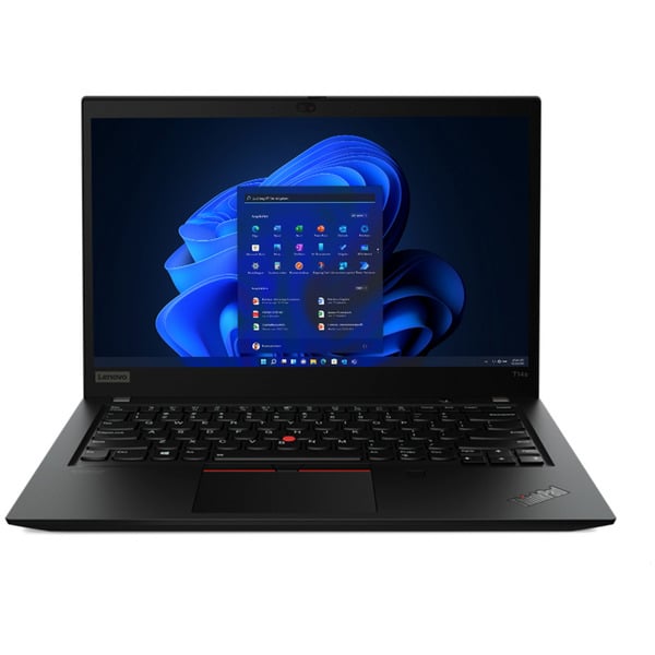 Lenovo ThinkPad T14s G1 - Lenovo - vue 3