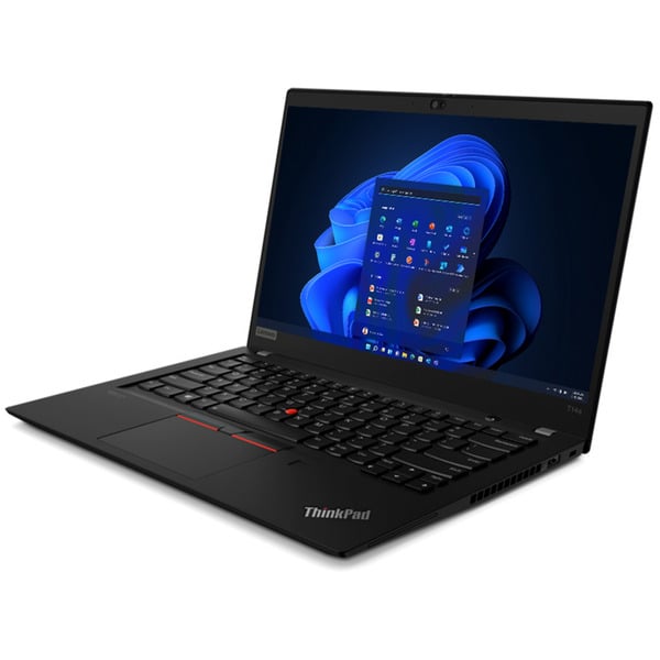 Lenovo ThinkPad T14s G1 - Lenovo - vue 4