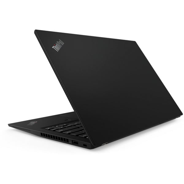 Lenovo ThinkPad T14s G1 - Lenovo - vue 5