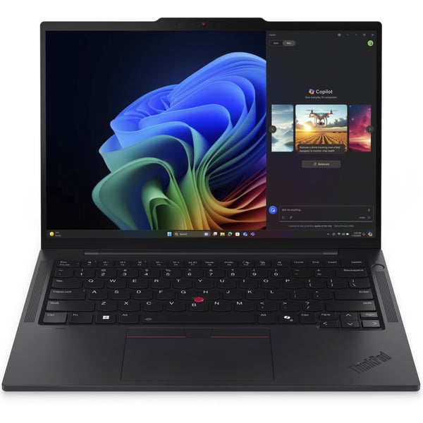 Lenovo ThinkPad T14s G6 (21QX00H4GE) - Lenovo - vue 2