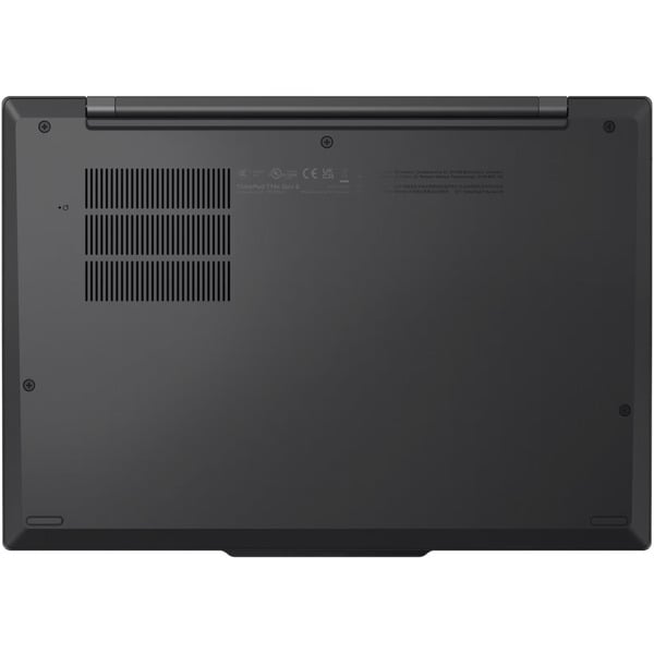Lenovo ThinkPad T14s G6 (21QX00H4GE) - Lenovo - vue 16