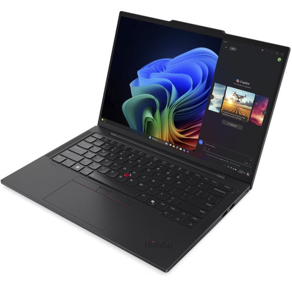 Lenovo ThinkPad T14s G6 (21QX00H4GE) - Lenovo - vue 4