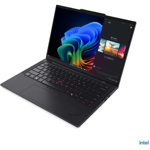 Lenovo ThinkPad T14s G6 (21QX00N2GE) - Lenovo - vue 3