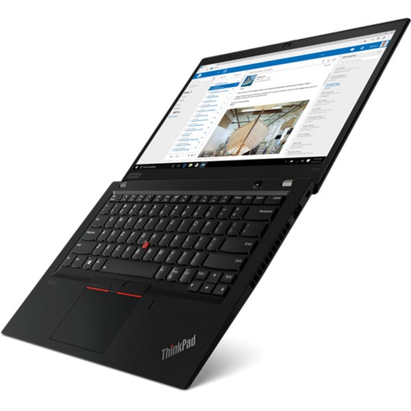 Lenovo ThinkPad T14s - Lenovo - vue 4