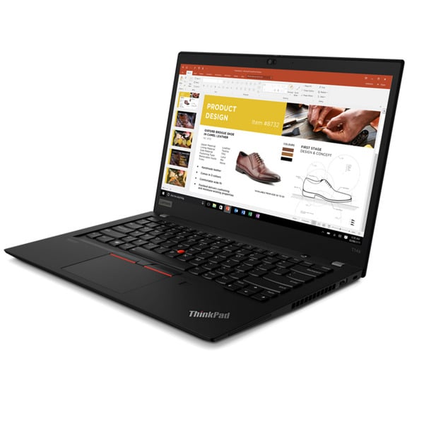 Lenovo ThinkPad T14s - Lenovo - vue 5