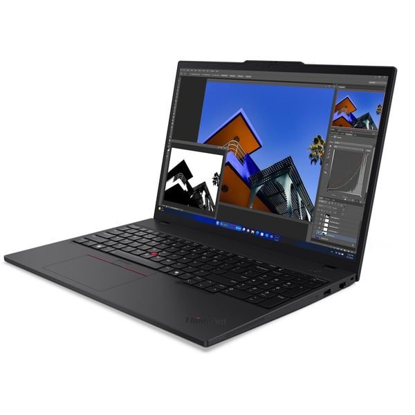 Lenovo ThinkPad T16 G3 - Lenovo - vue 4