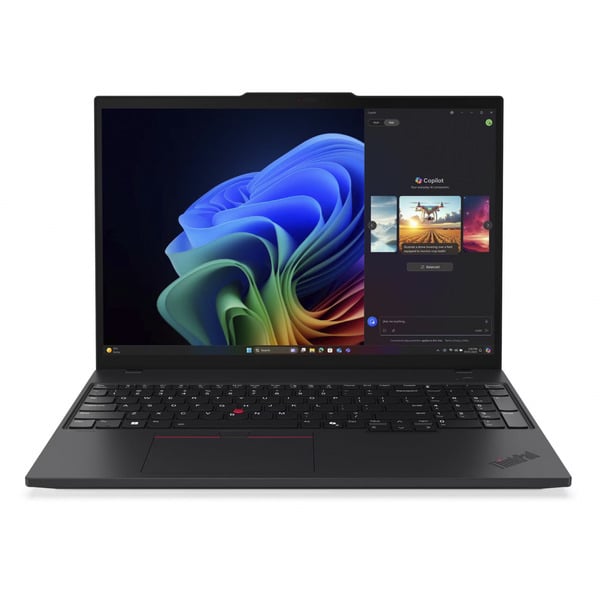 Lenovo ThinkPad T16 G4 AMD (21QN005KGE) - Lenovo - vue 2