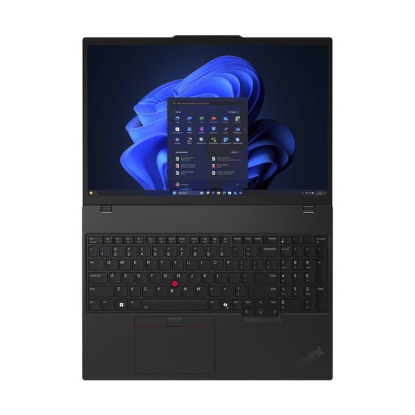 Lenovo ThinkPad T16 G4 (21QE0035GE) - Lenovo - vue 4