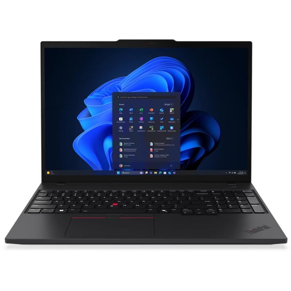 Lenovo ThinkPad T16 G4 (22AW002XGE) - Lenovo - vue 2