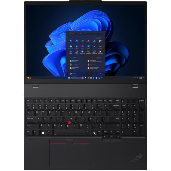 Lenovo ThinkPad T16 G4 (22AW0032GE) - Lenovo - vue 10