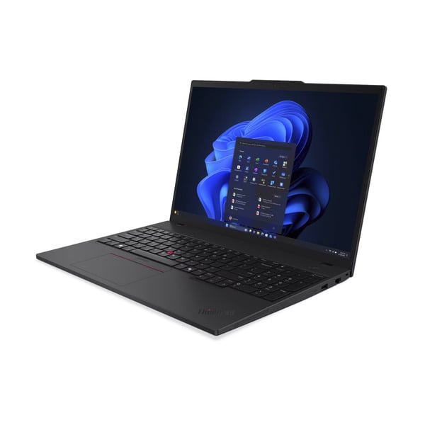 Lenovo ThinkPad T16 G4 (22AW005VGE) - Lenovo - vue 3