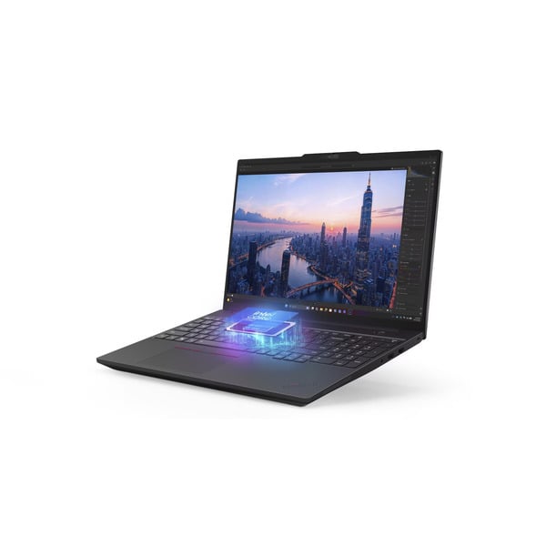 Lenovo ThinkPad T16 Intel G5 (21WT0027GE) - Lenovo - vue 18