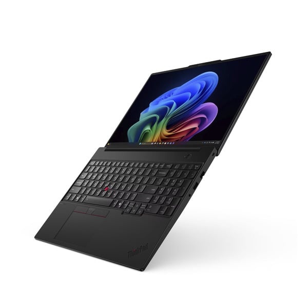 Lenovo ThinkPad T16 Intel G5 (21WT0027GE) - Lenovo - vue 6