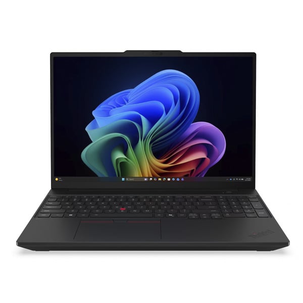 Lenovo ThinkPad T16 Intel G5 (21WT0028GE) - Lenovo - vue 12