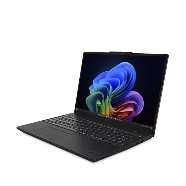 Lenovo ThinkPad T16 Intel G5 (21WT0033GE) - Lenovo - vue 3