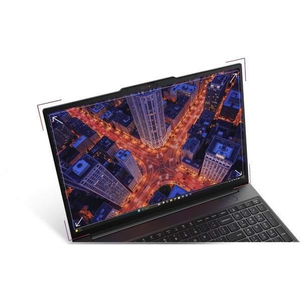 Lenovo ThinkPad T16 Intel G5 (21WT003WGE) - Lenovo - vue 17