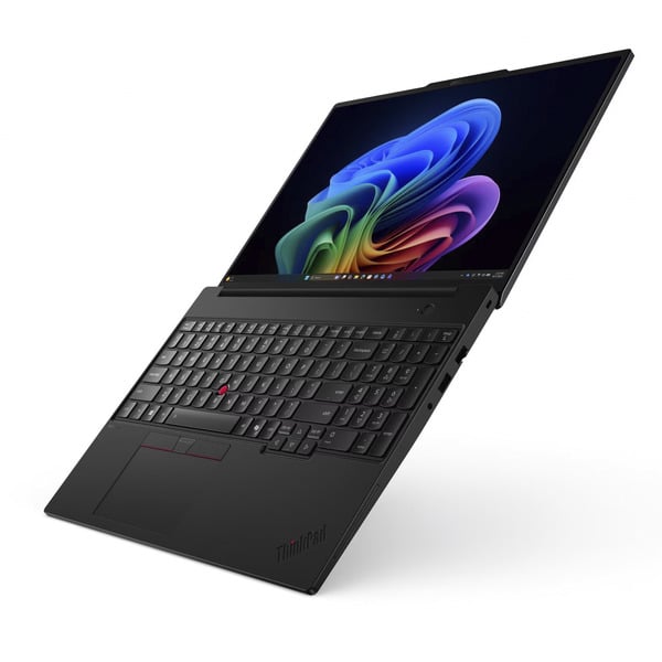 Lenovo ThinkPad T16 Intel G5 (21WT006GGE) - Lenovo - vue 5