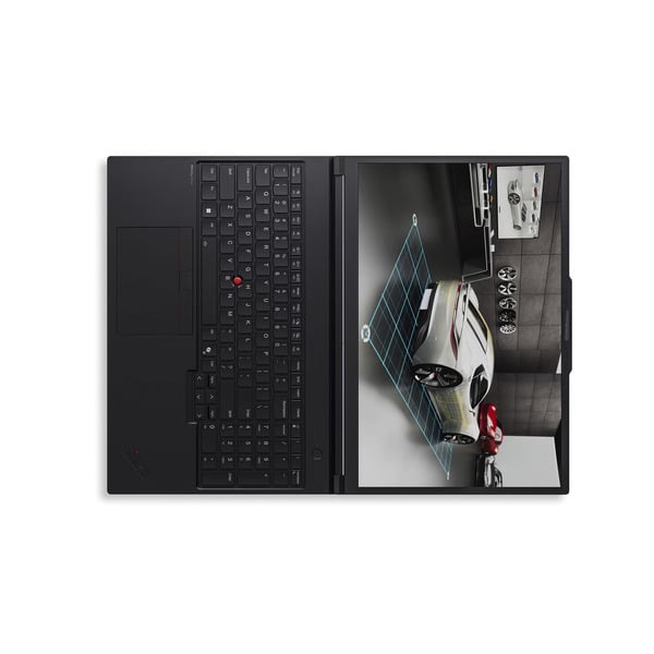 Lenovo ThinkPad T16g G3 (21V5002JGE) - Lenovo - vue 8