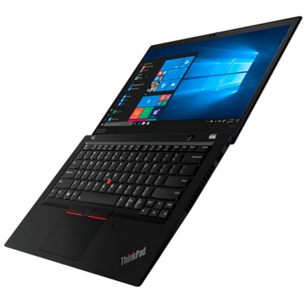 Lenovo ThinkPad T490S - Lenovo - vue 3