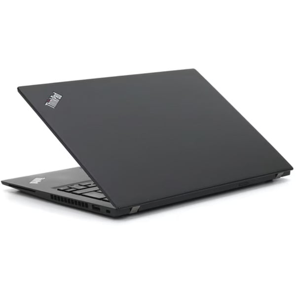 Lenovo ThinkPad T490s - Lenovo - vue 4