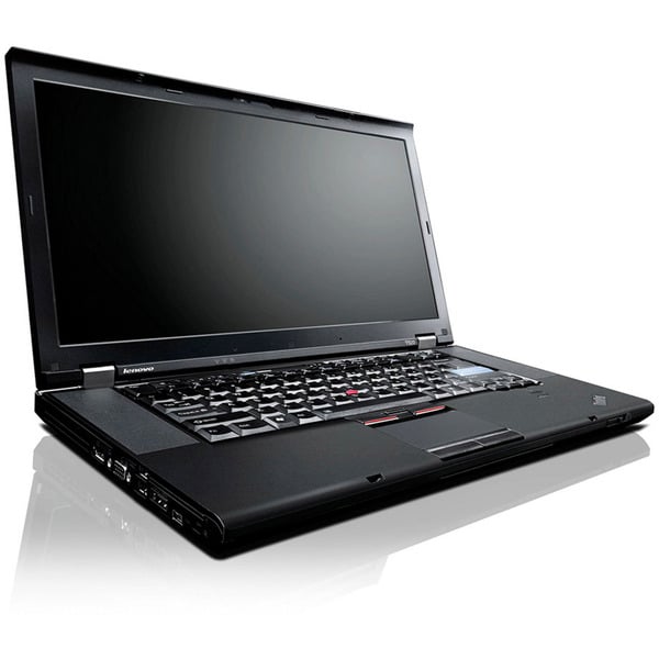 Lenovo ThinkPad T520 - Lenovo - vue 2