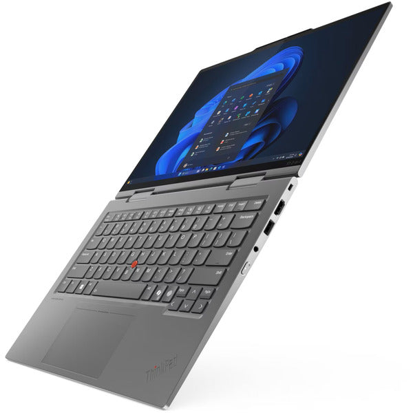 Lenovo ThinkPad X1 2-in-1 G10 Aura Edition (21Q0005VGE) - Lenovo - vue 9