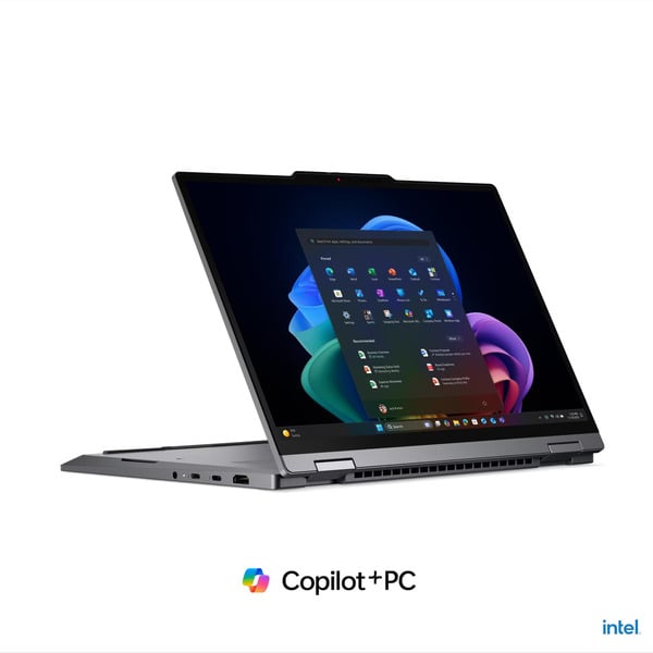 Lenovo ThinkPad X1 2-in-1 G11 Aura Edition (21V90020GE) - Lenovo - vue 12