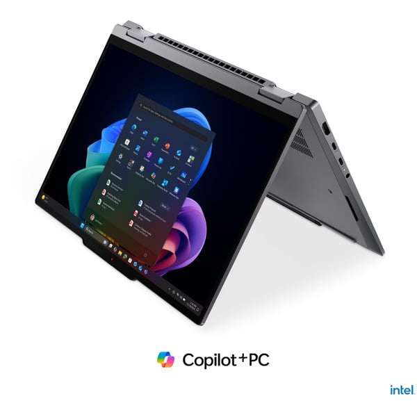 Lenovo ThinkPad X1 2-in-1 G11 Aura Edition (21V90020GE) - Lenovo - vue 13